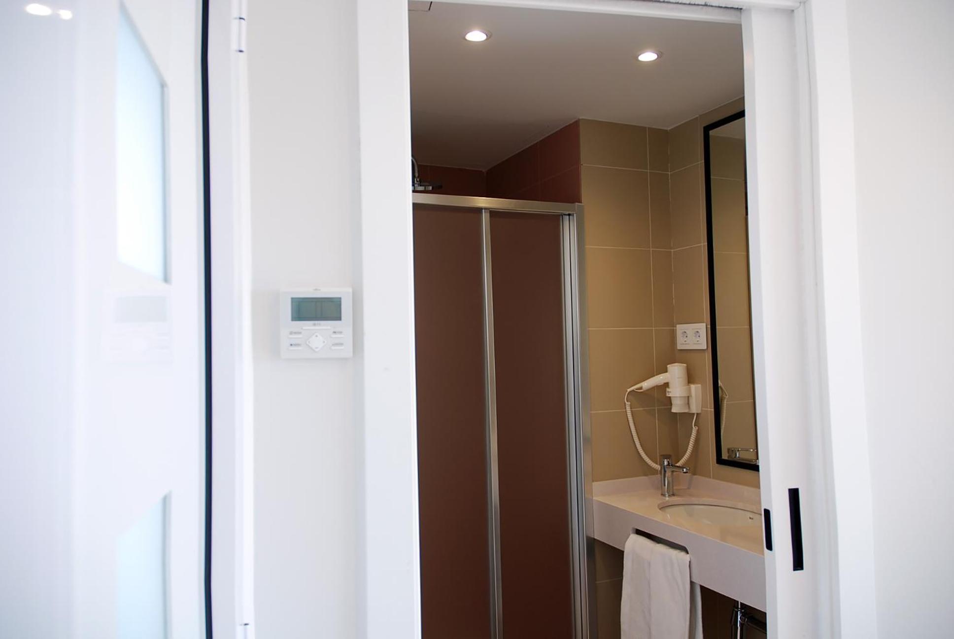 Apartamentos Sunway Arizona Sitges Exterior foto