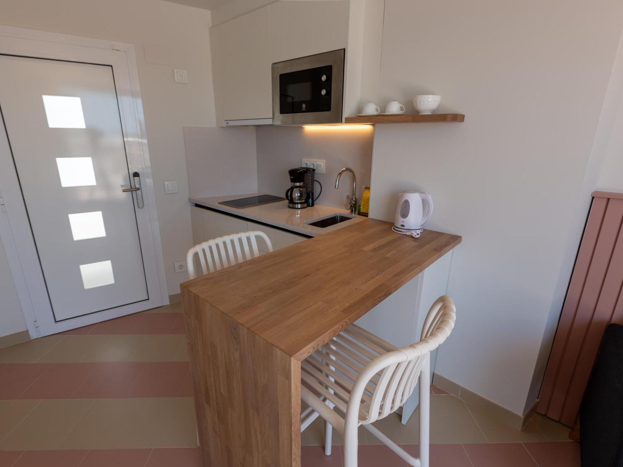 Apartamentos Sunway Arizona Sitges Exterior foto