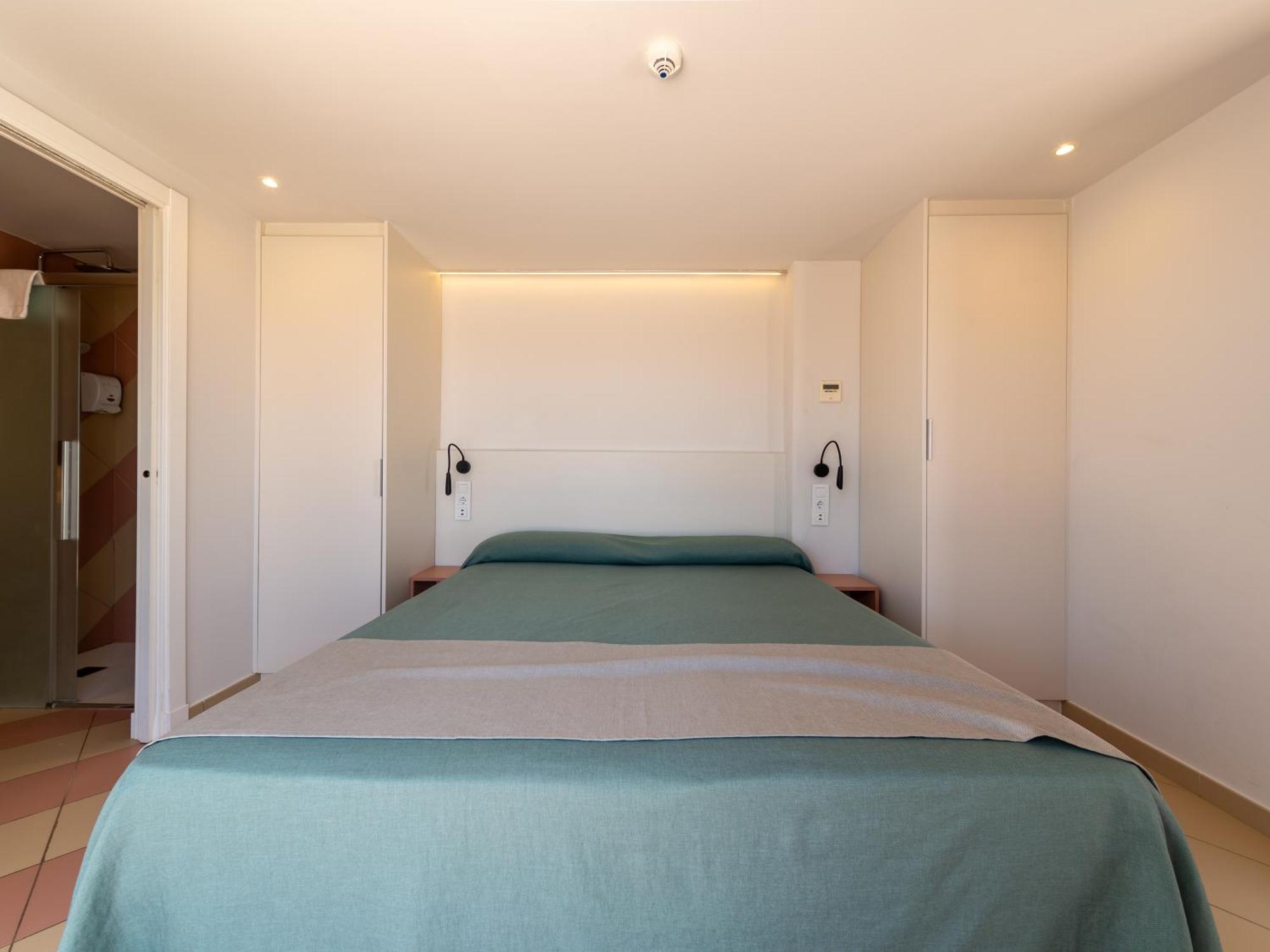 Apartamentos Sunway Arizona Sitges Exterior foto